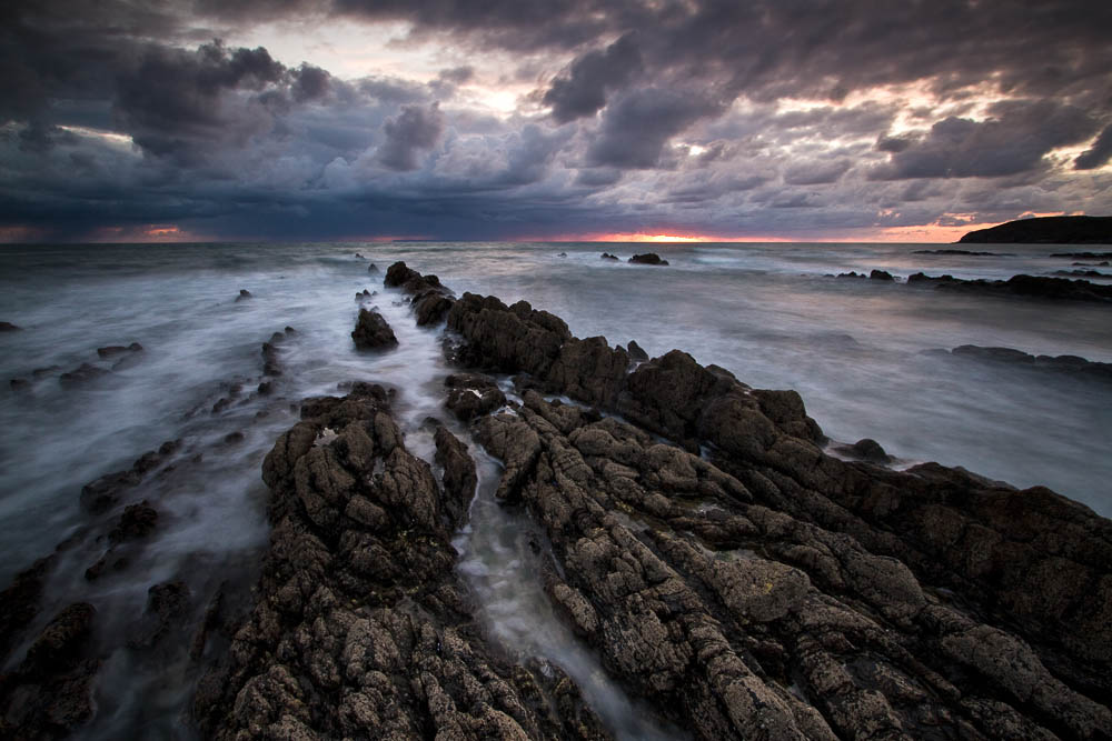 Downend, Croyde