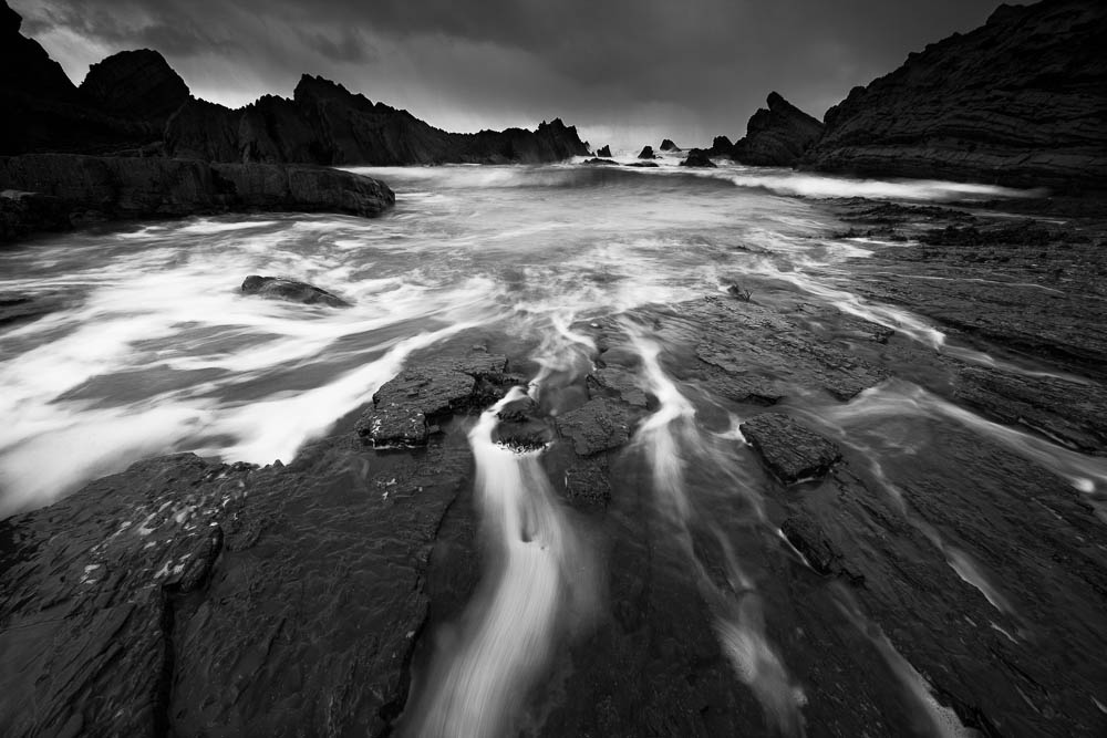 Hartland Quay 4