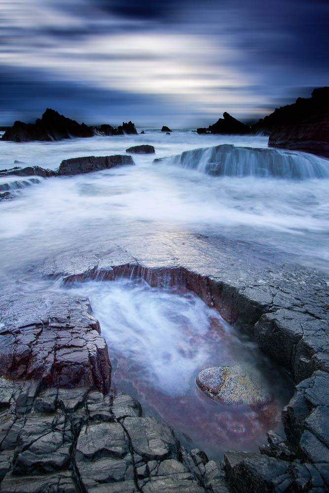 Hartland Quay 2