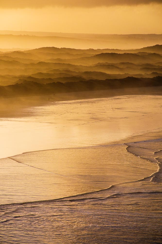 Saunton Sunrise