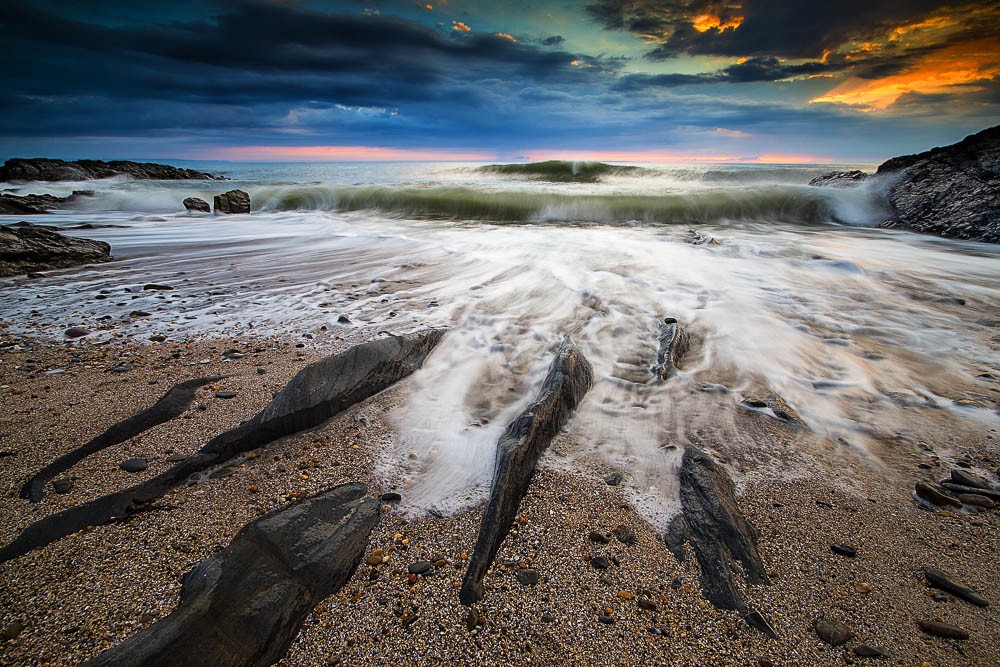 Downend, Croyde 3