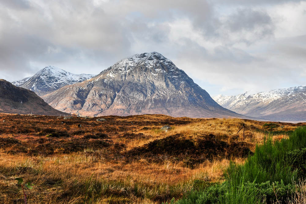 Buachaille Etive Mor 1