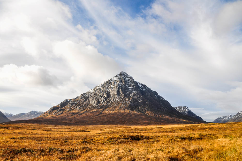 Buachaille Etive Mor 2