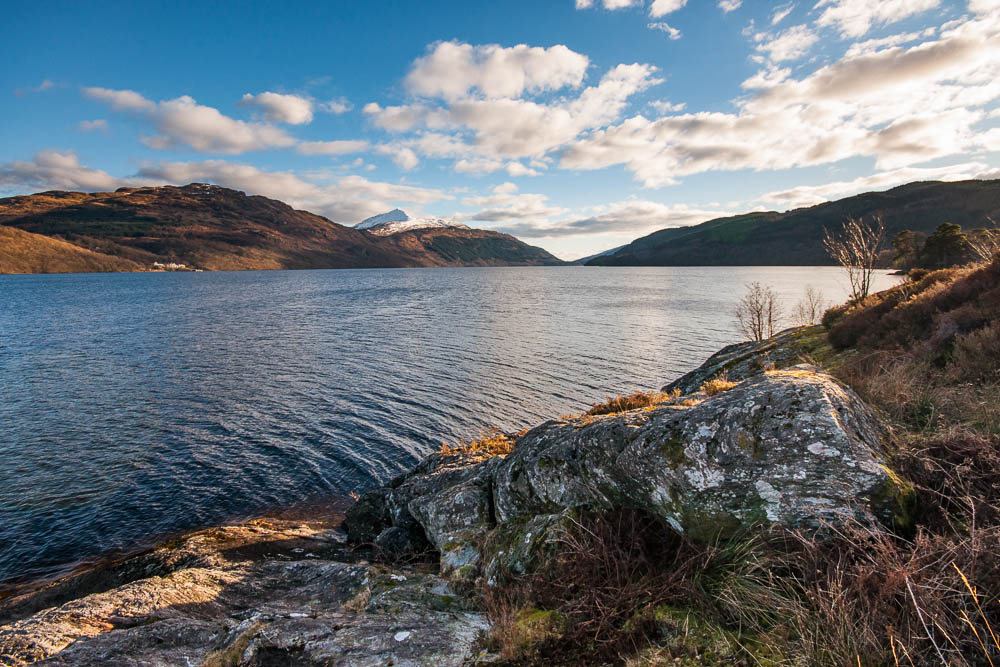 Loch Lomond