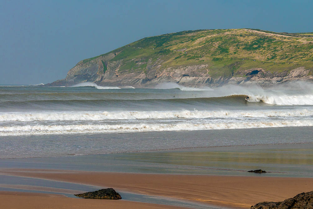 Croyde