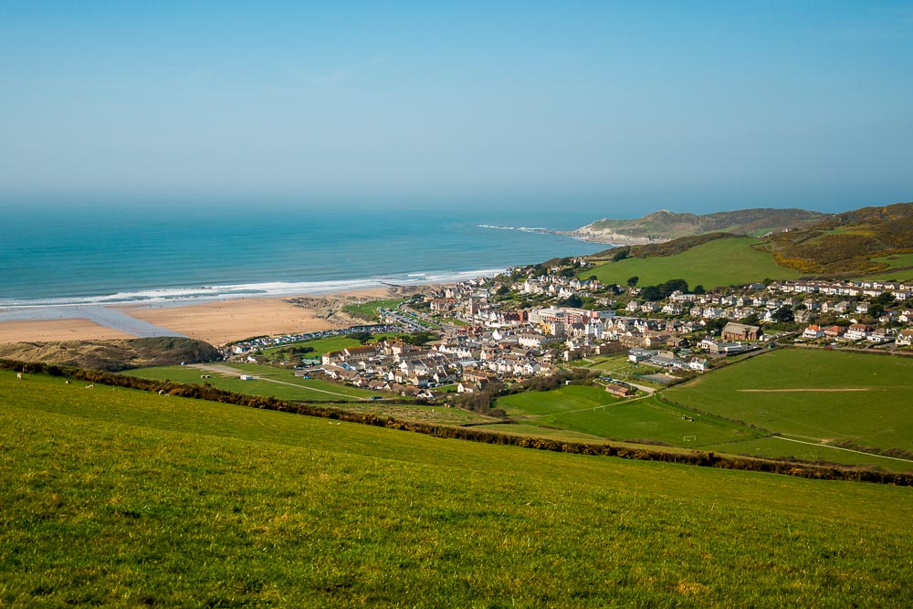 Woolacombe