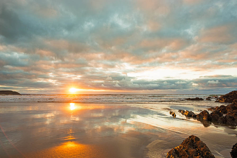 Woolacombe