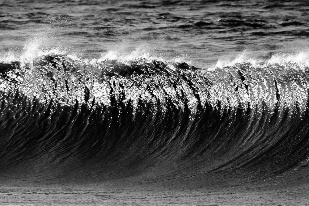 Croyde Wall