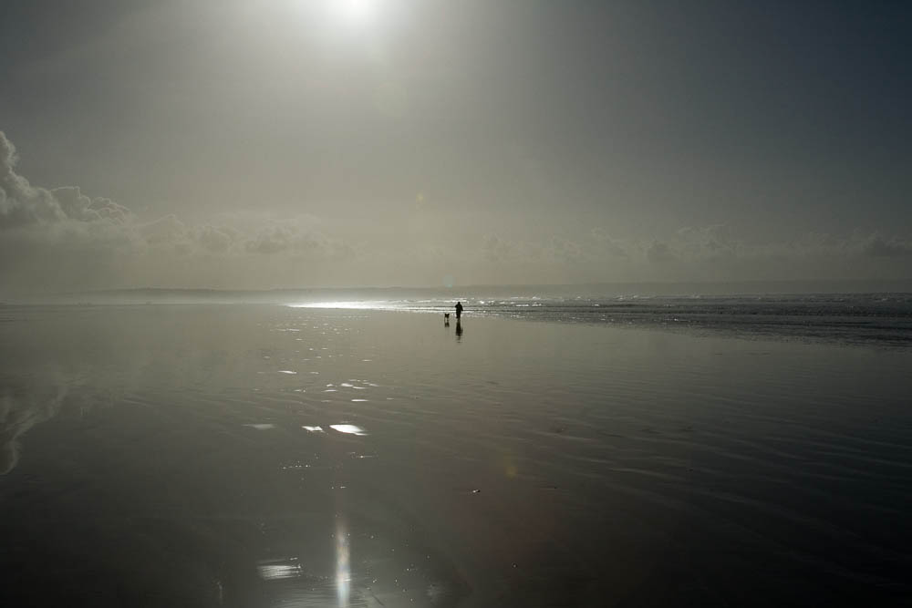 Saunton Walkies