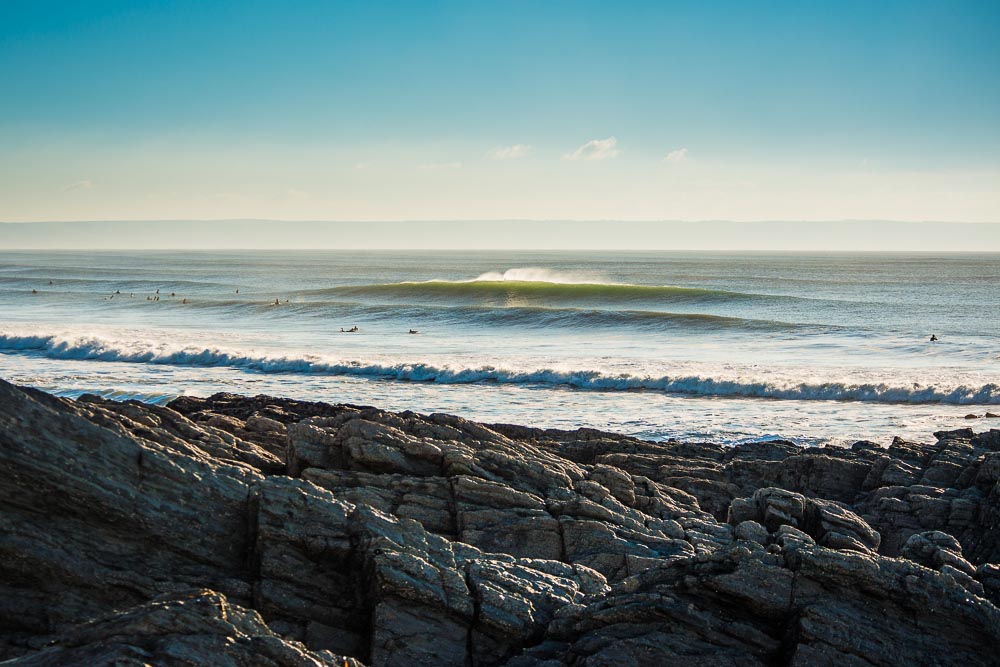 Croyde Peak