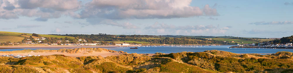 Instow and Appledore