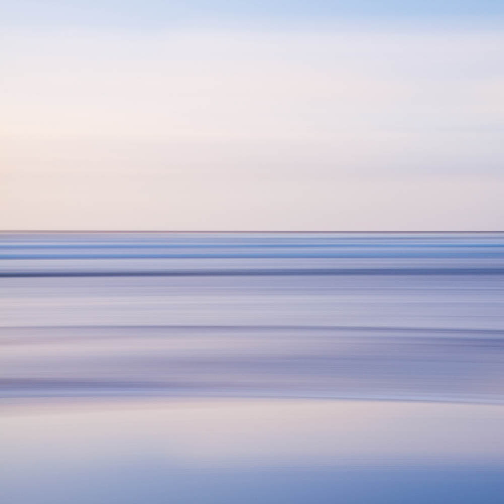Sunset In Motion II
