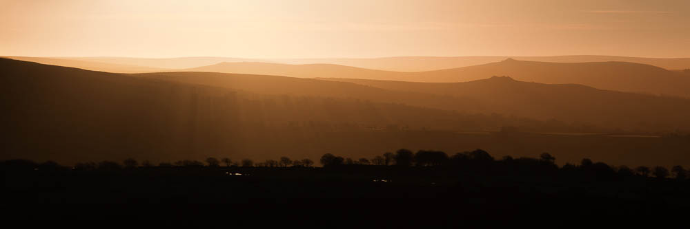 Dartmoor View