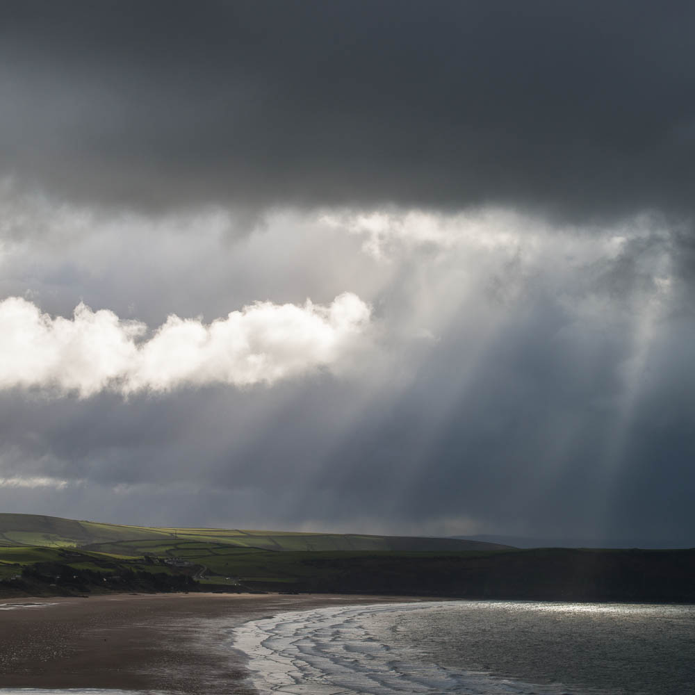 Putsborough Beach