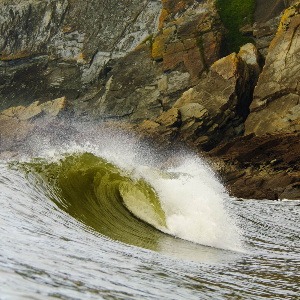 A Special Place, Croyde