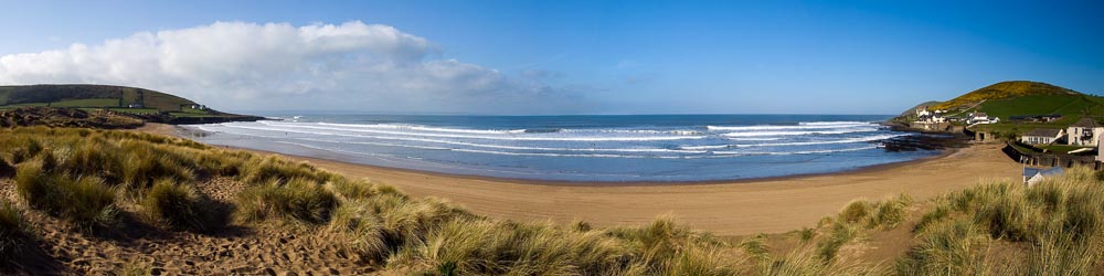 Croyde Panoramic