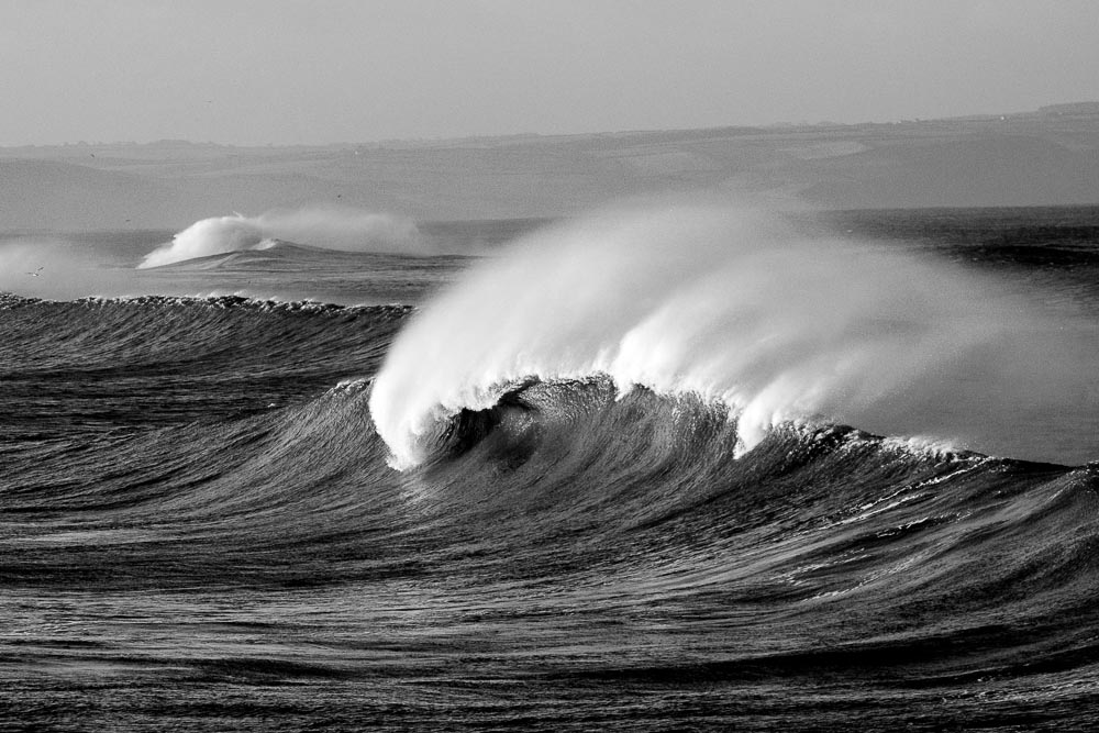 Atlantic Wave