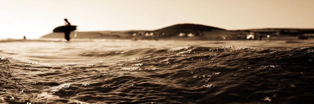 Croyde Shallows