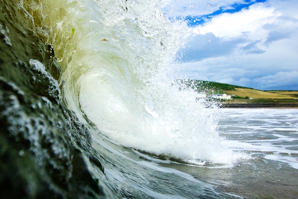 Croyde Barrel