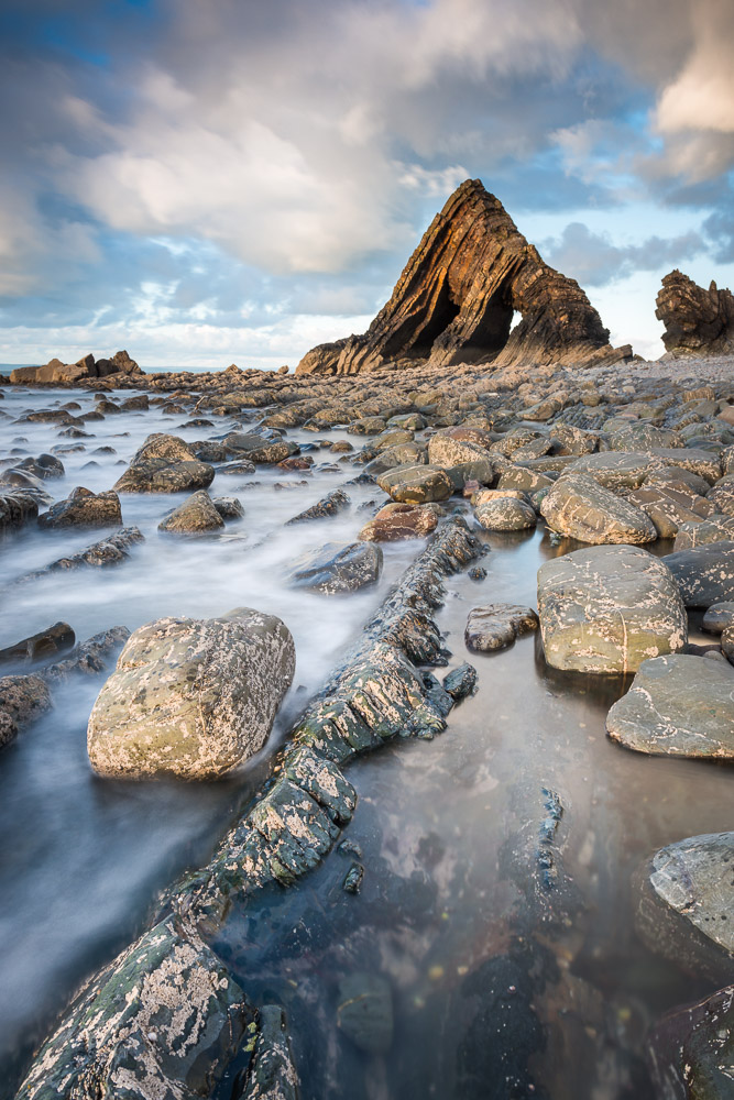 Black Church Rock