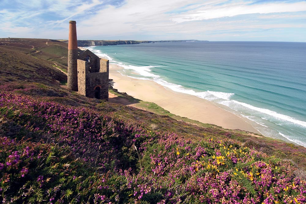 Chapel Porth