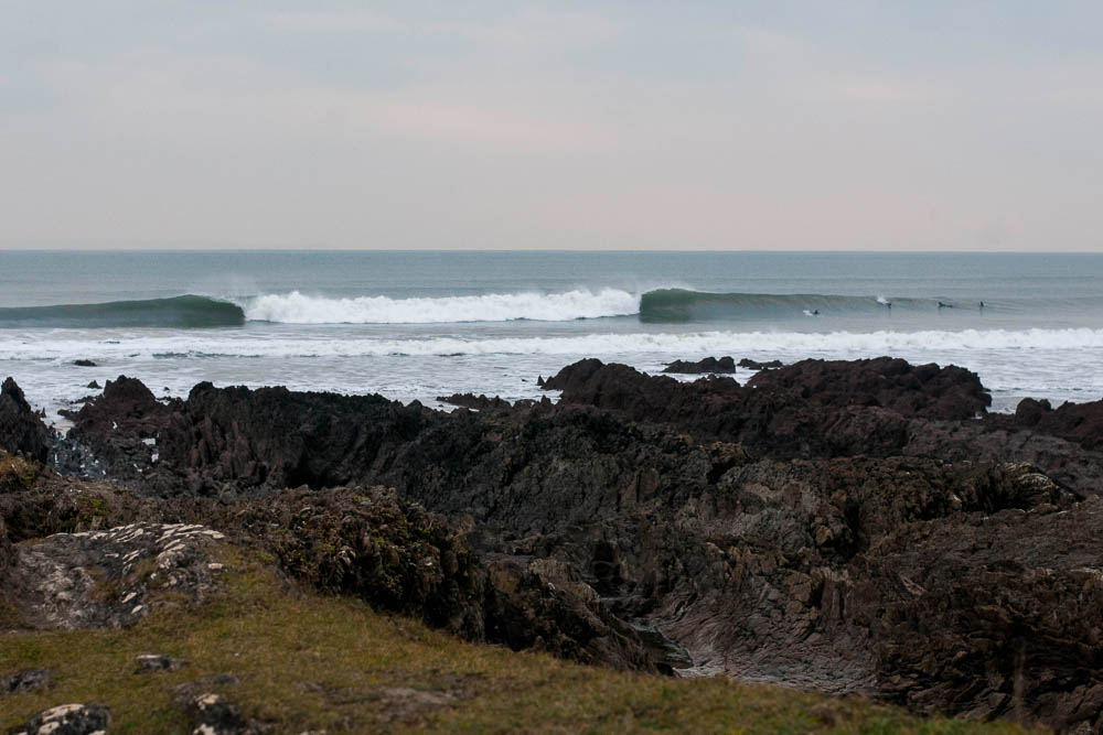 Croyde 5