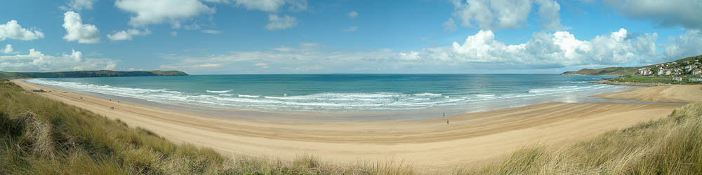 Woolacombe Panoramic