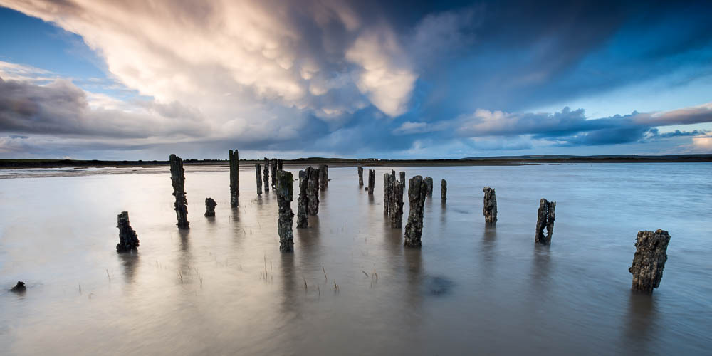 Northam Burrows