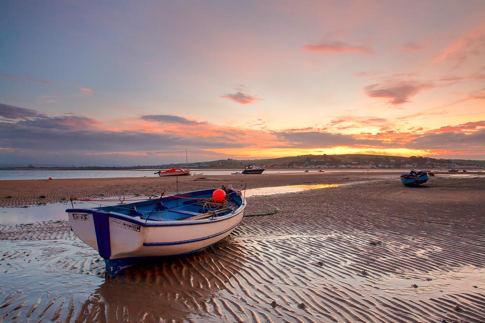 Appledore Sunrise