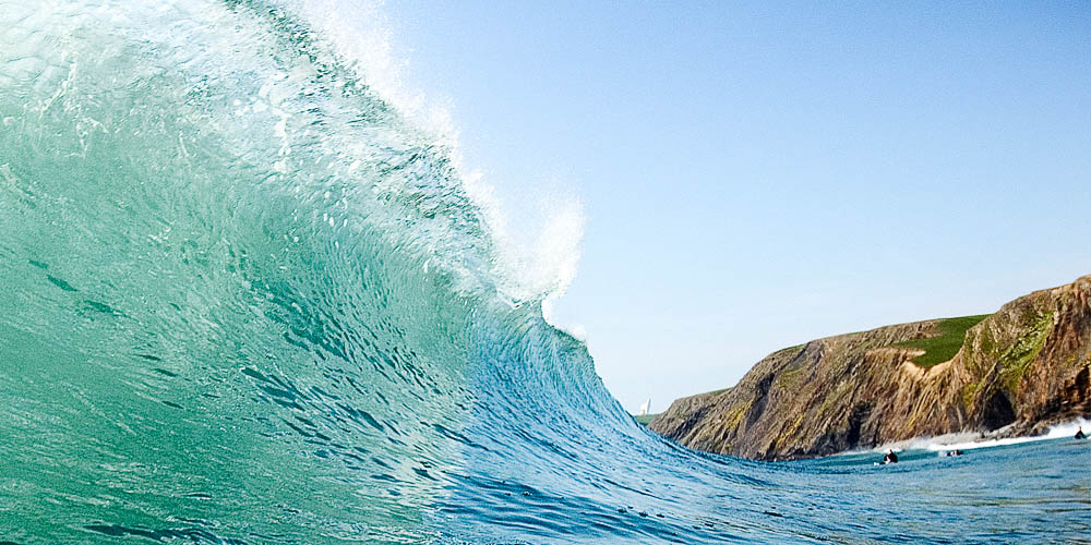 Sandymouth