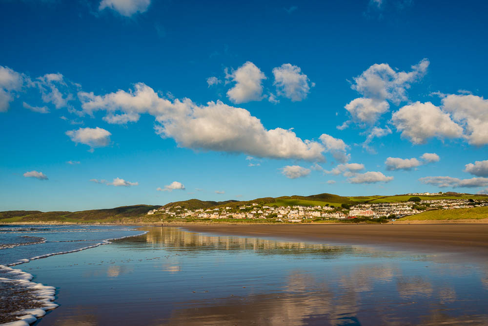 Woolacombe