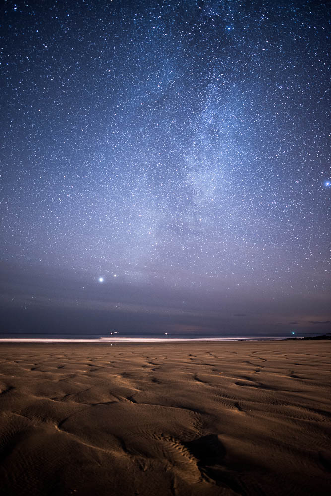 Croyde Beach