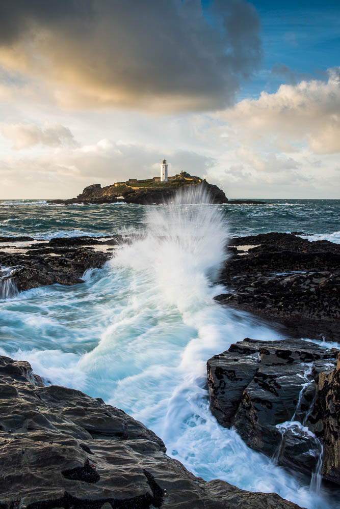 Godrevy