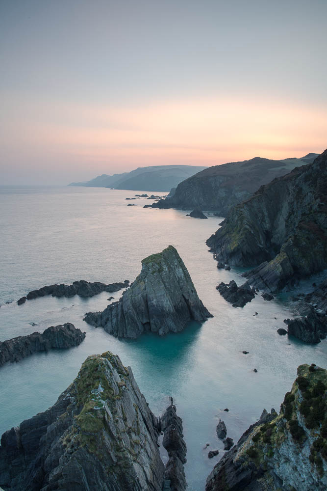 Bull Point
